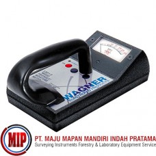 WAGNER L601-3 Handheld Analog Moisture Meter